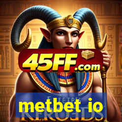 metbet io